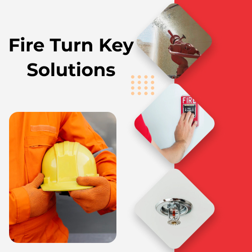 fire solutions